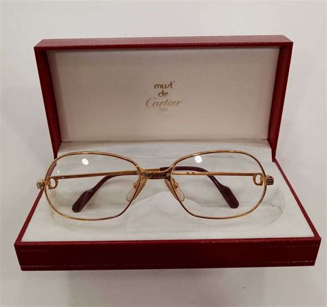 where can i sell cartier glasses|cartier glasses online store.